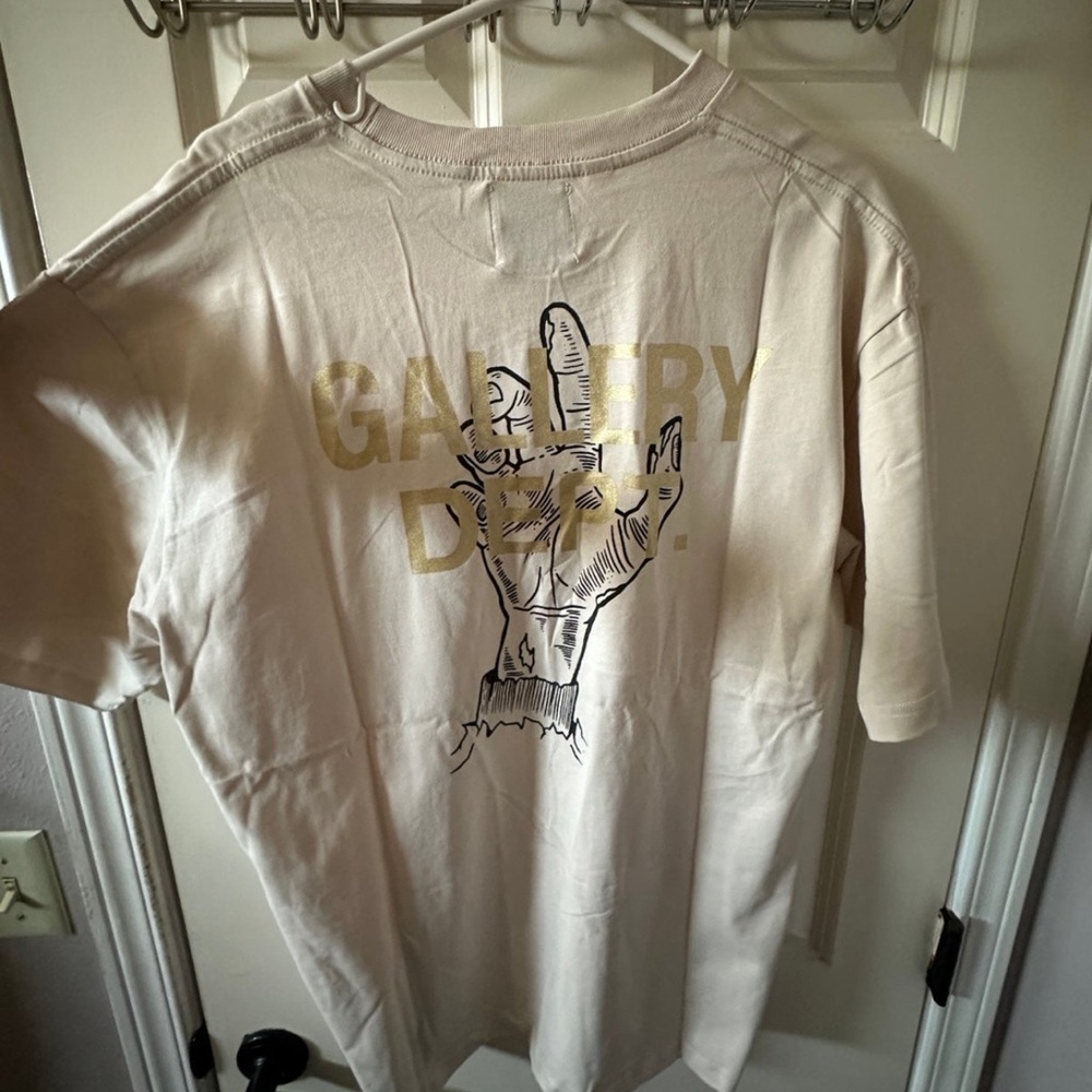 Gallery dept shirt